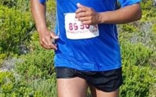 Gansbaai Lions Se Halfmarathon 3